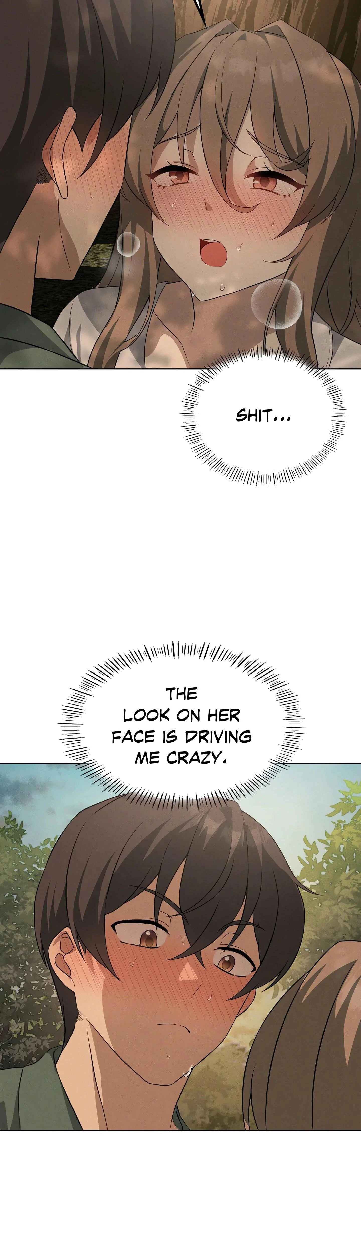 Joystick Joyride Chapter 52 Page 26
