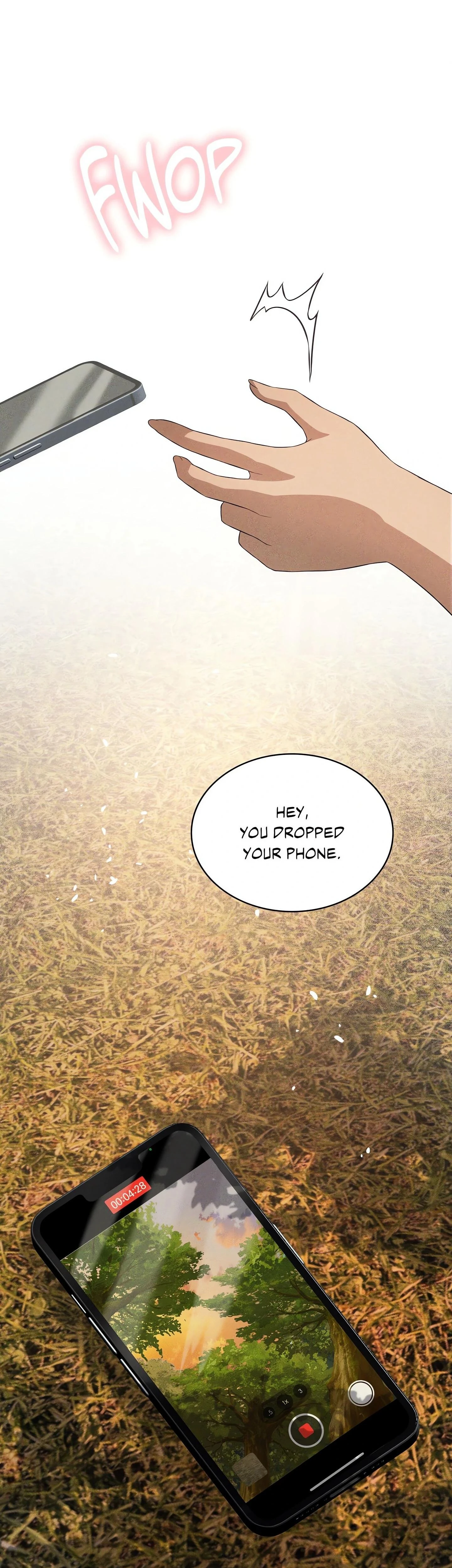 Joystick Joyride Chapter 52 Page 41