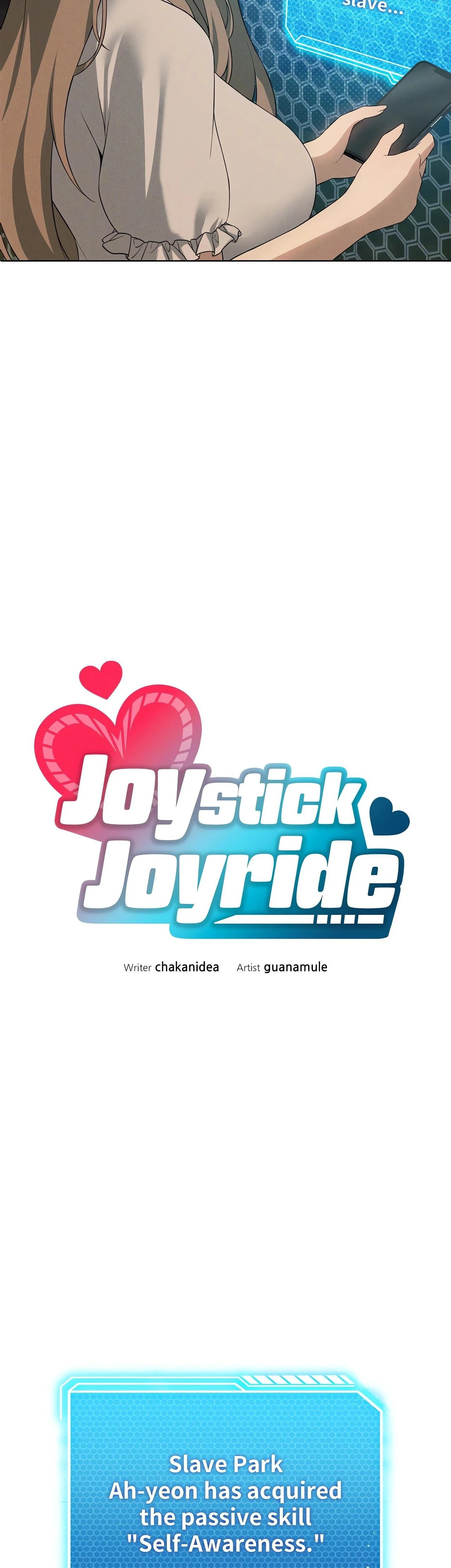 Joystick Joyride Chapter 53 Page 2