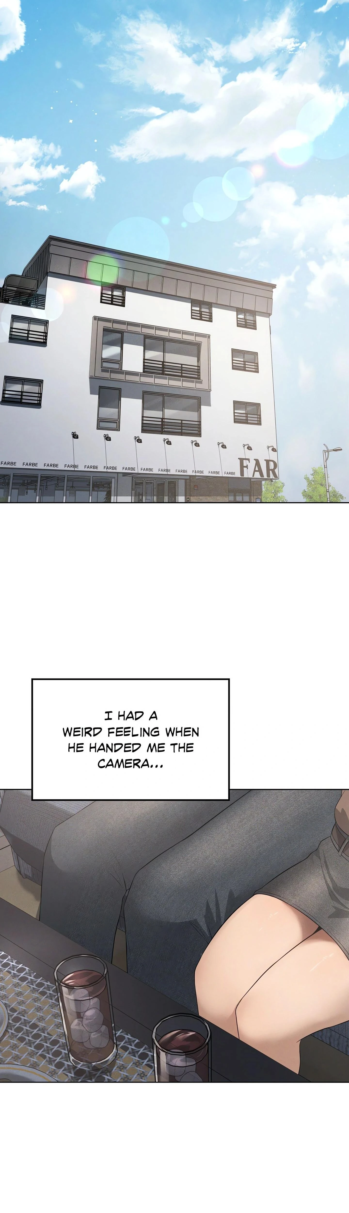 Joystick Joyride Chapter 53 Page 26