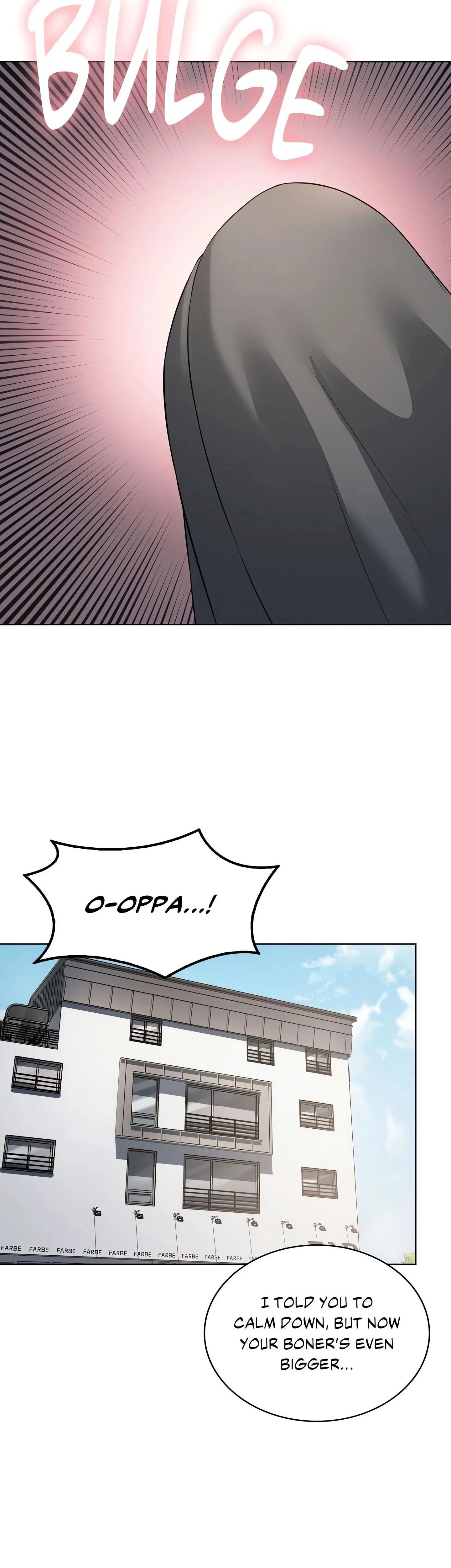 Joystick Joyride Chapter 53 Page 37