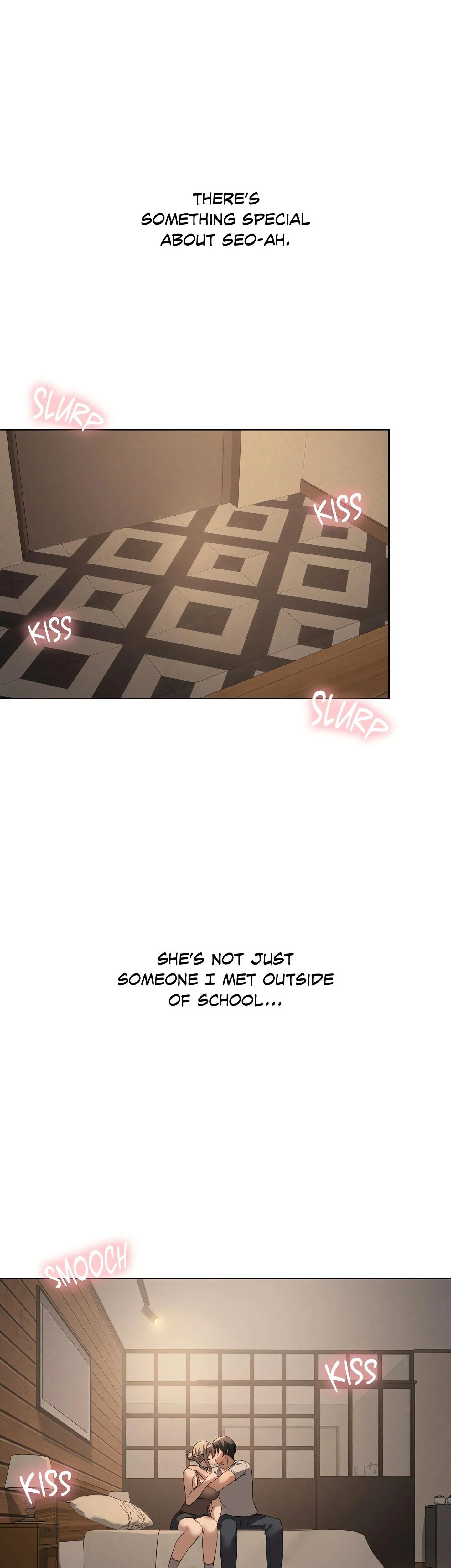 Joystick Joyride Chapter 54 Page 1