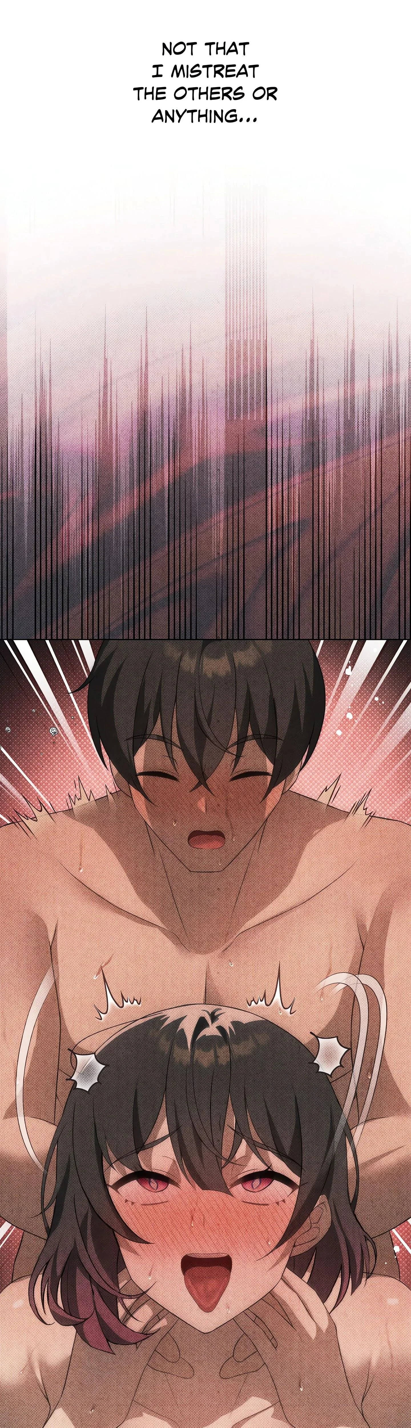 Joystick Joyride Chapter 54 Page 7