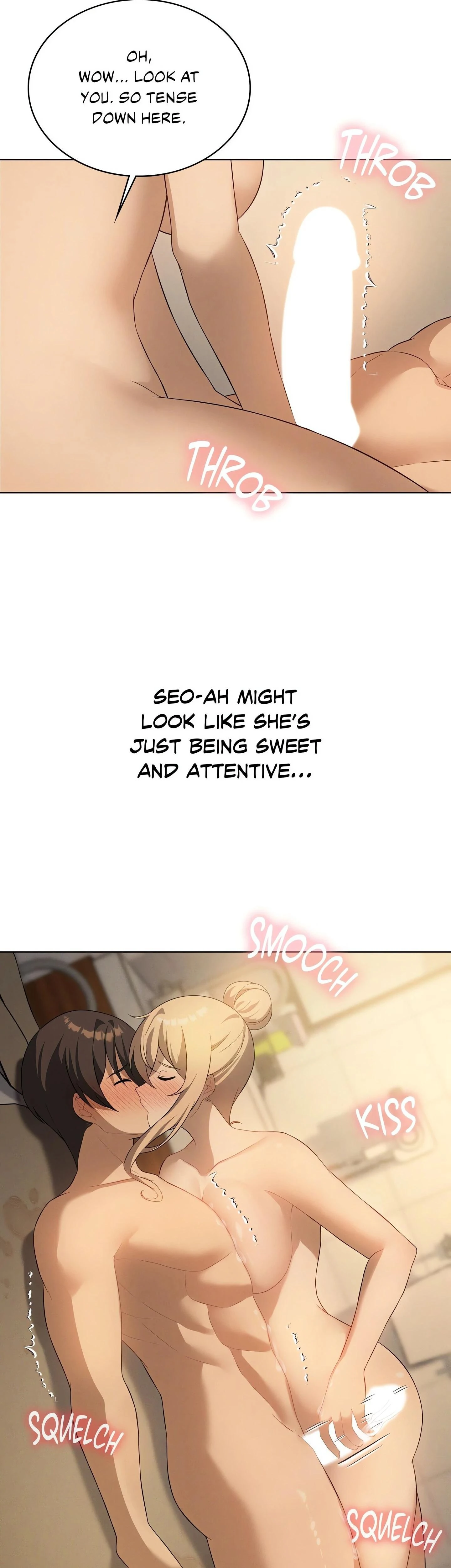 Joystick Joyride Chapter 54 Page 22