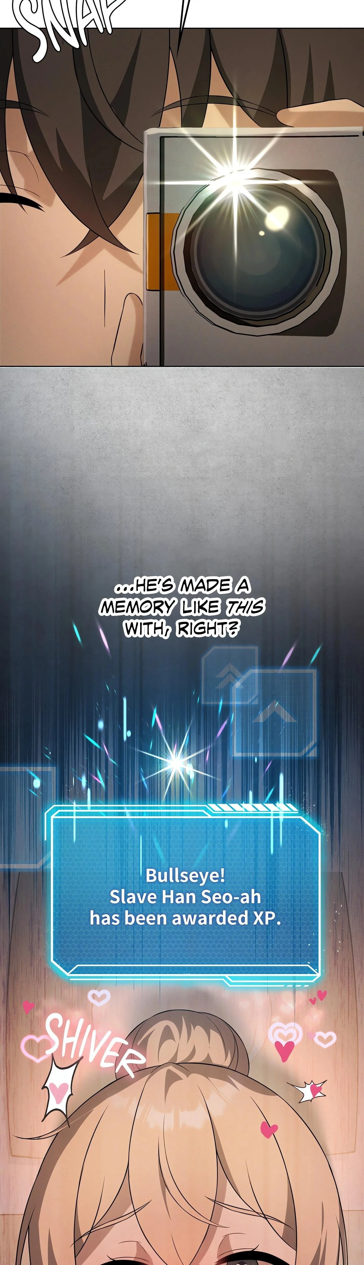 Joystick Joyride Chapter 55 Page 2
