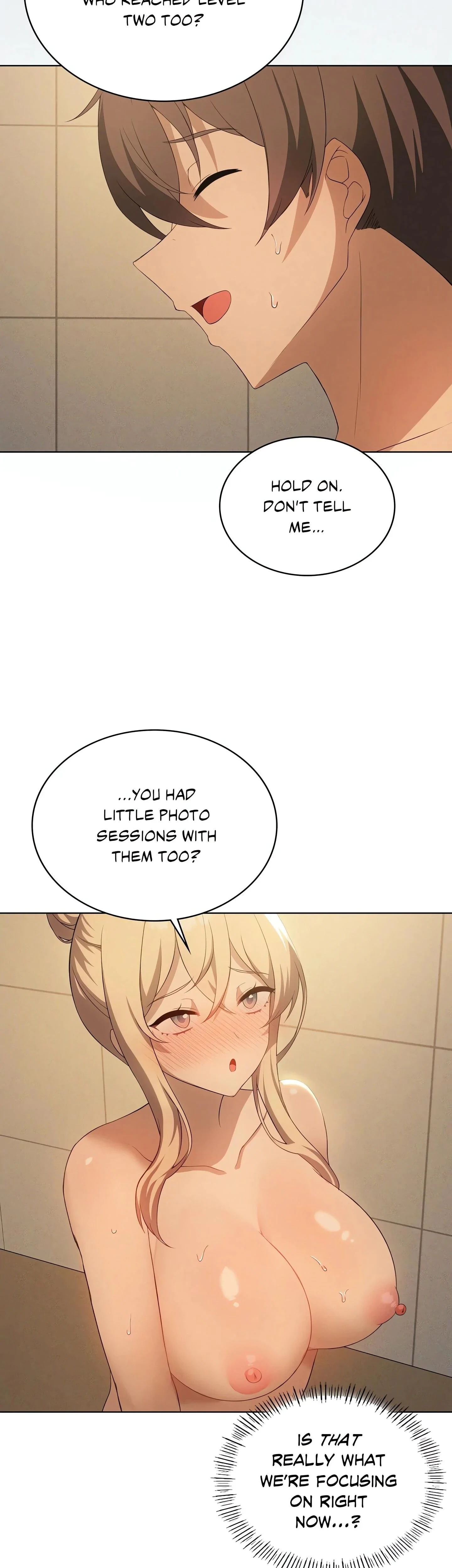 Joystick Joyride Chapter 55 Page 6