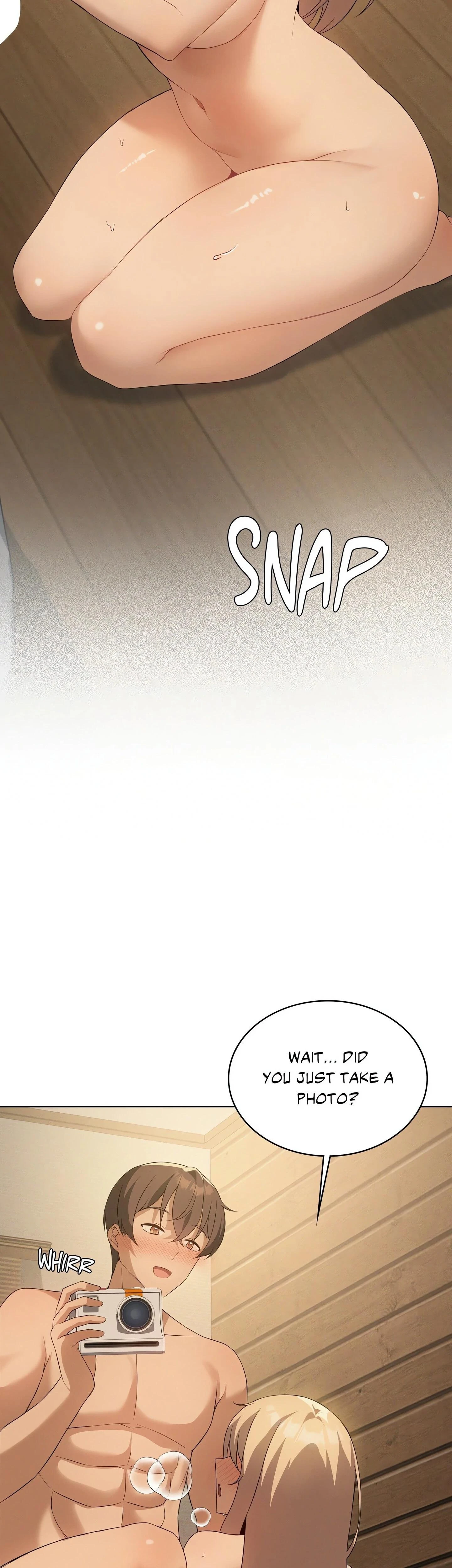 Joystick Joyride Chapter 55 Page 10