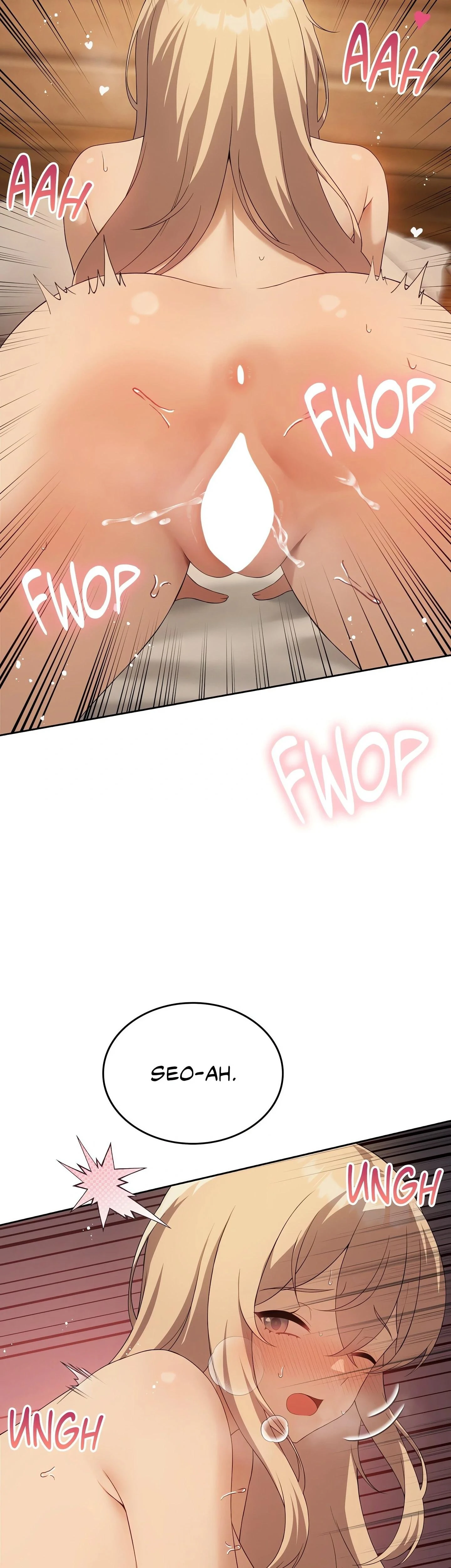 Joystick Joyride Chapter 55 Page 14