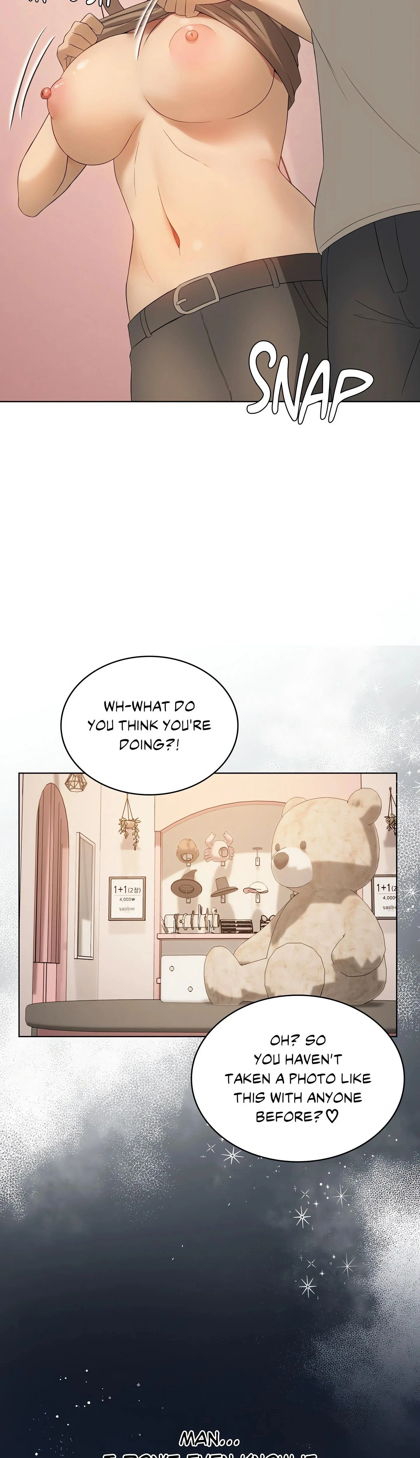 Joystick Joyride Chapter 55 Page 45