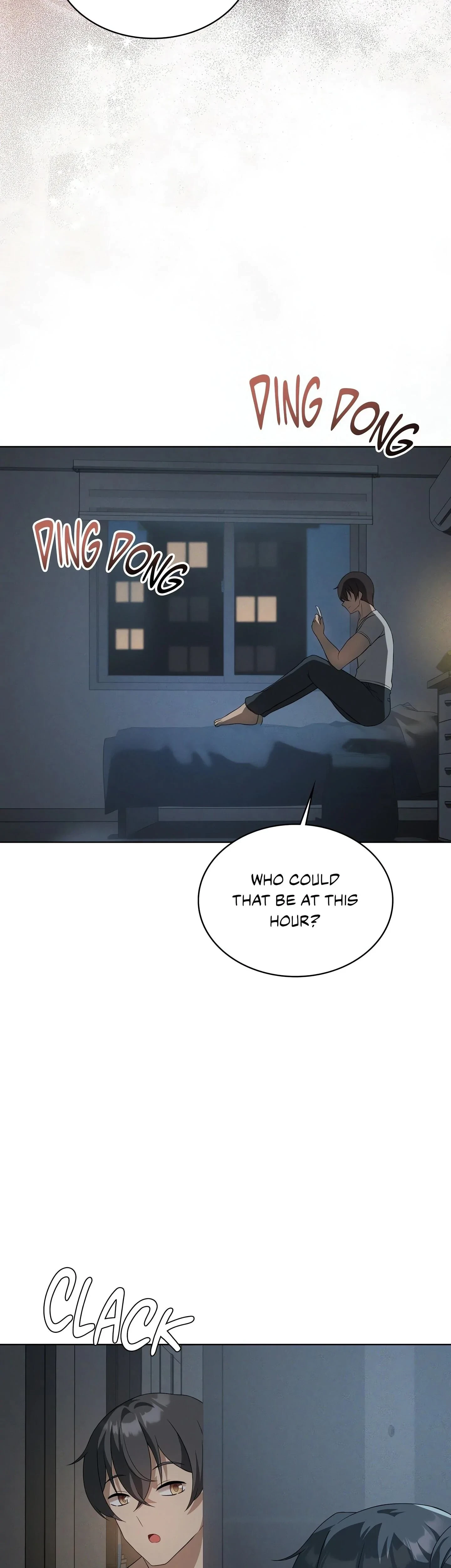 Joystick Joyride Chapter 55 Page 48