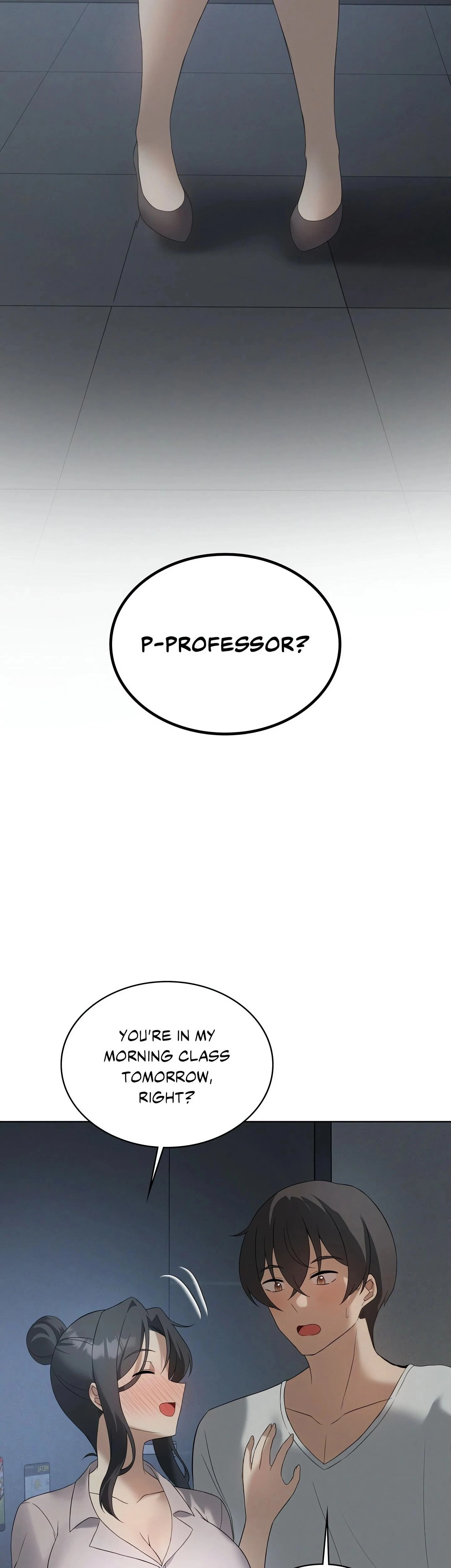 Joystick Joyride Chapter 56 Page 3