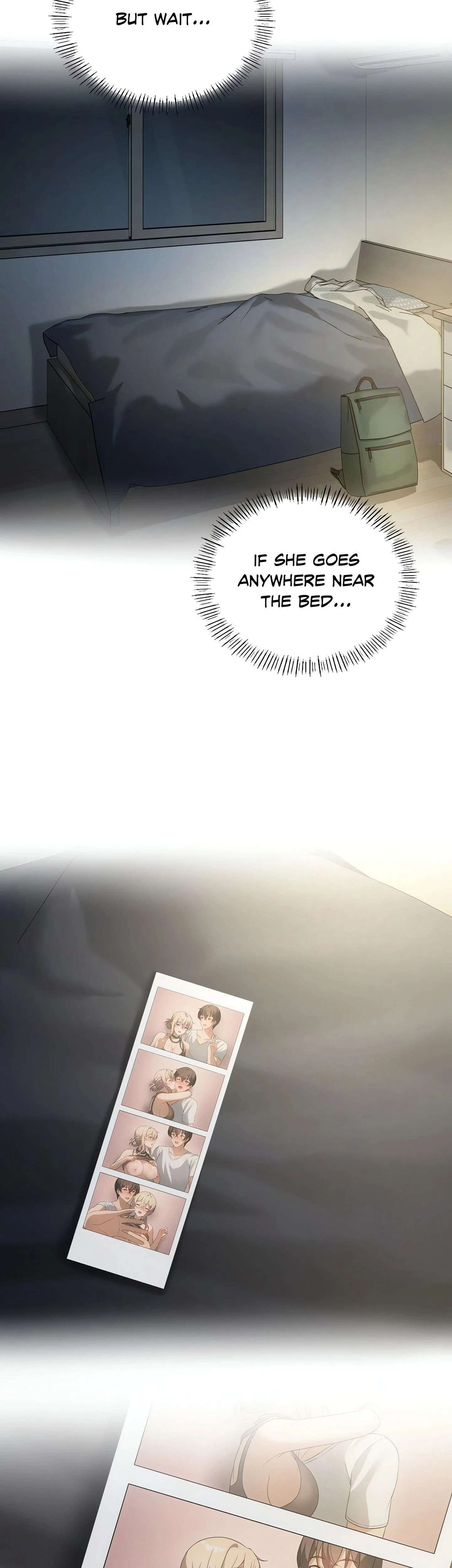 Joystick Joyride Chapter 56 Page 7