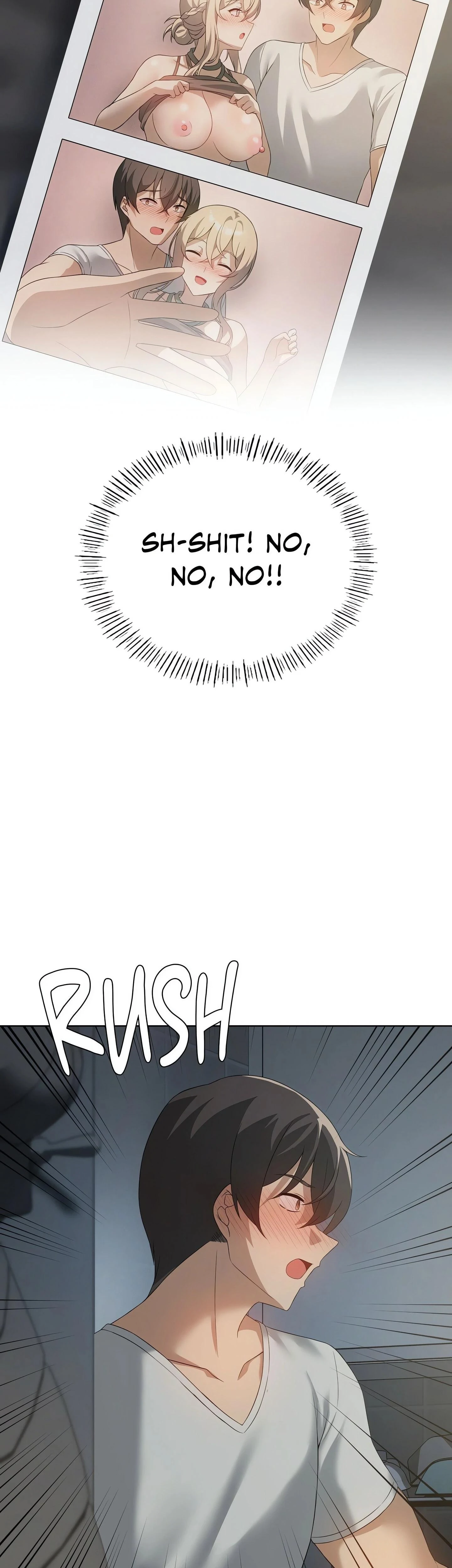 Joystick Joyride Chapter 56 Page 8