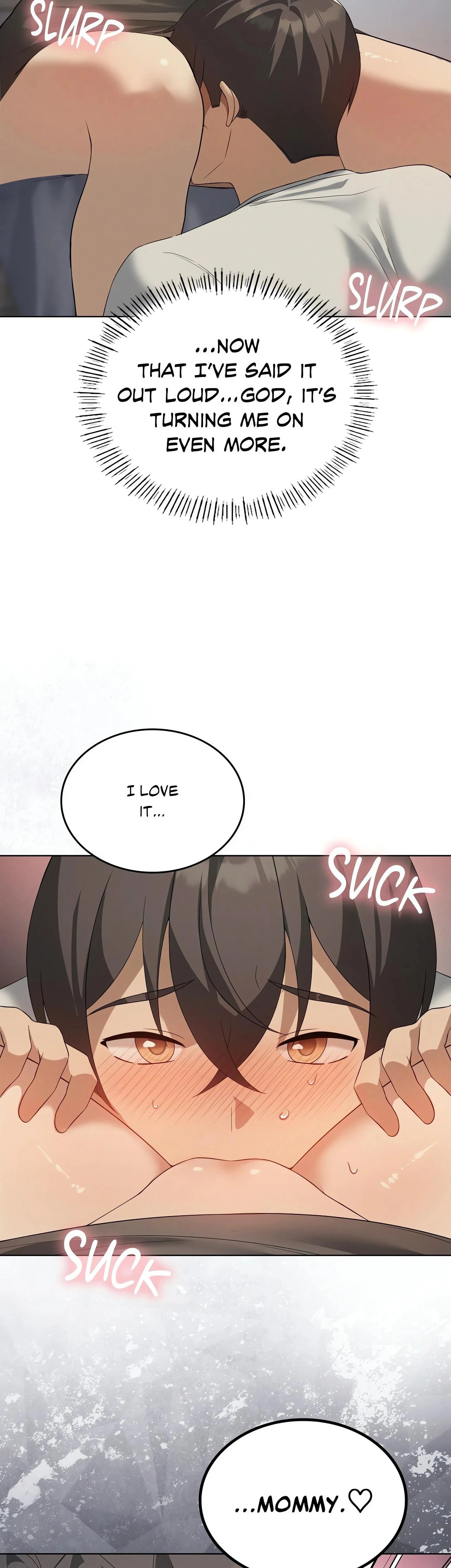 Joystick Joyride Chapter 57 Page 6