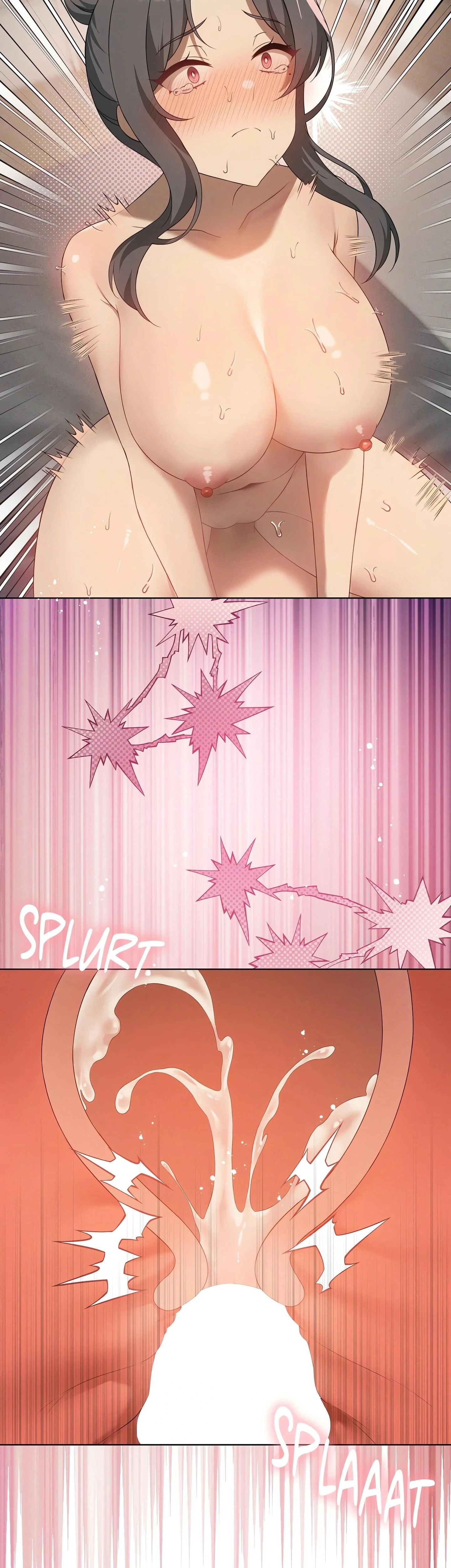 Joystick Joyride Chapter 58 Page 10