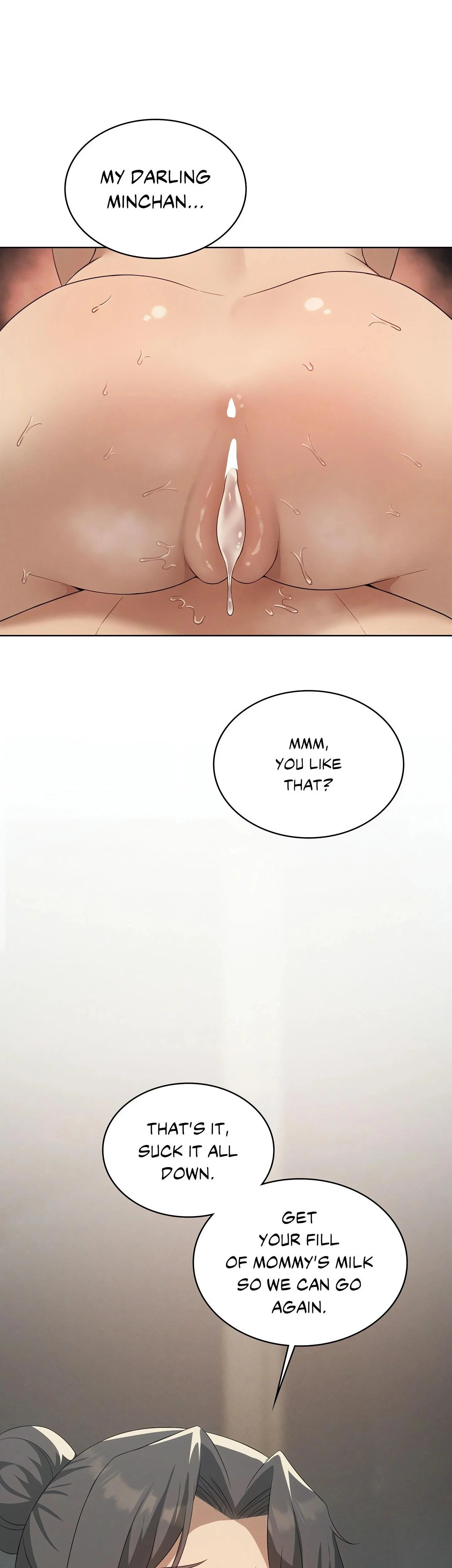 Joystick Joyride Chapter 58 Page 12