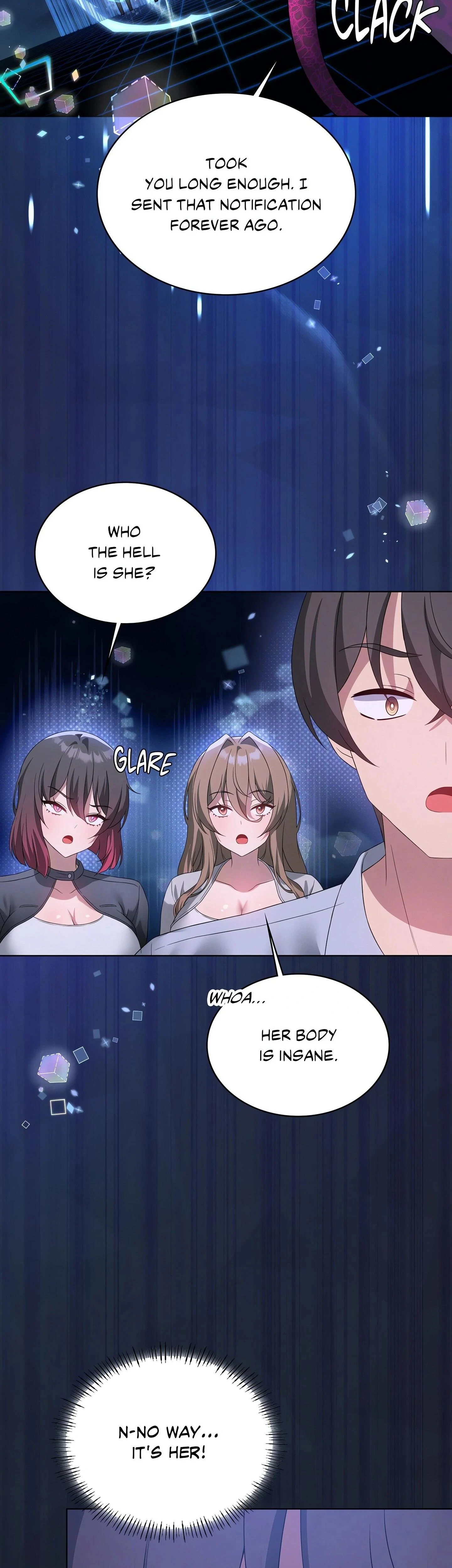 Joystick Joyride Chapter 59 Page 7