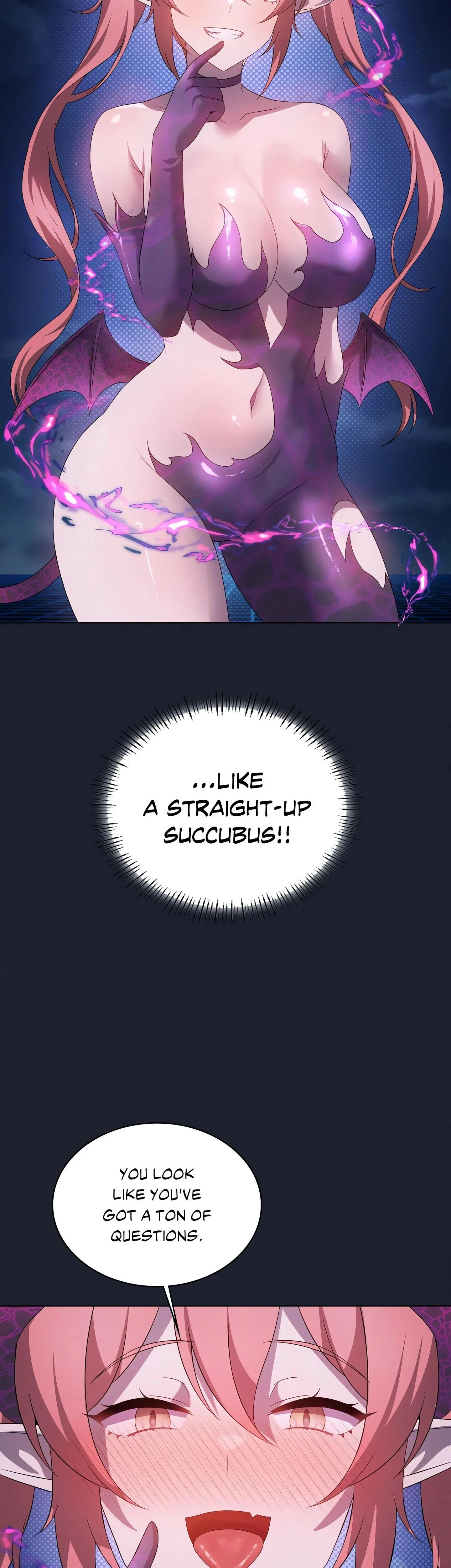 Joystick Joyride Chapter 59 Page 11