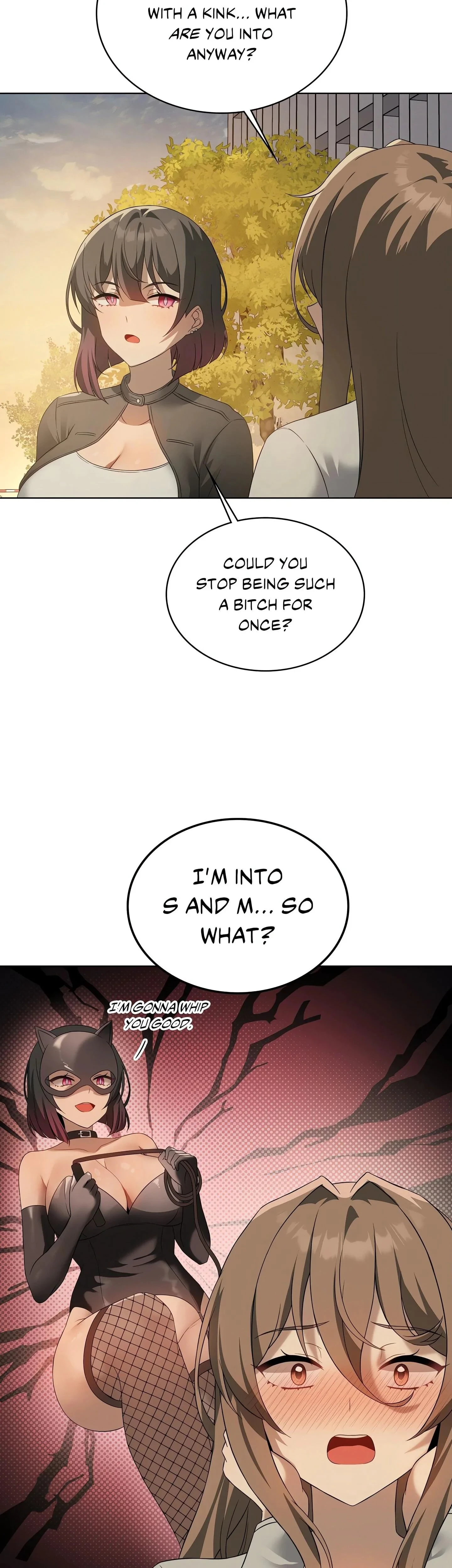Joystick Joyride Chapter 60 Page 9
