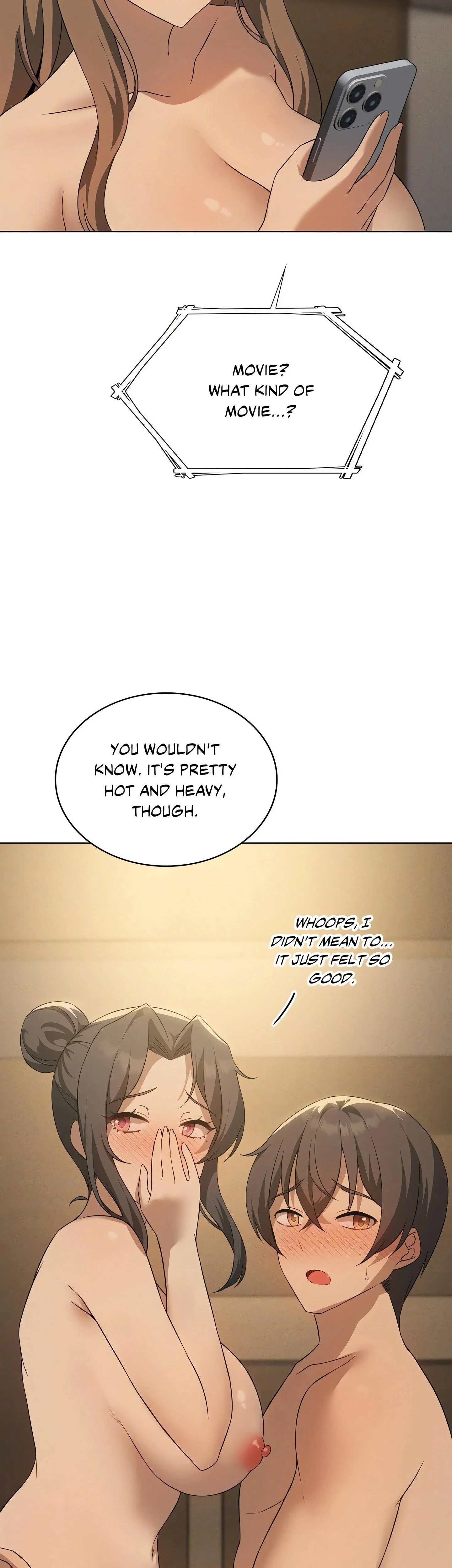 Joystick Joyride Chapter 61 Page 16