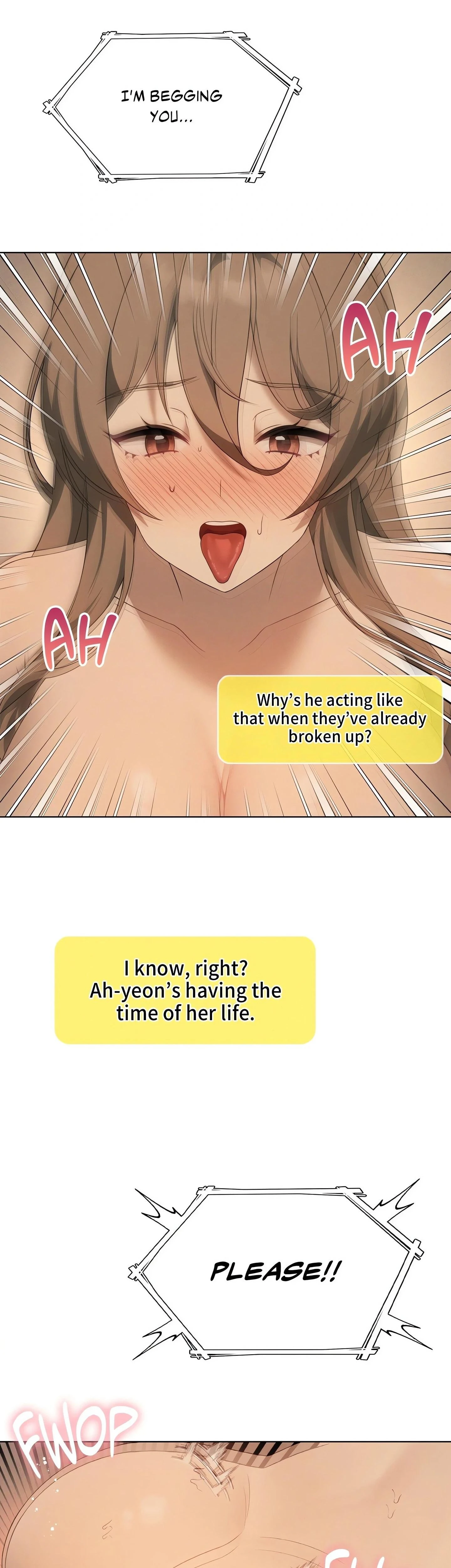 Joystick Joyride Chapter 61 Page 30