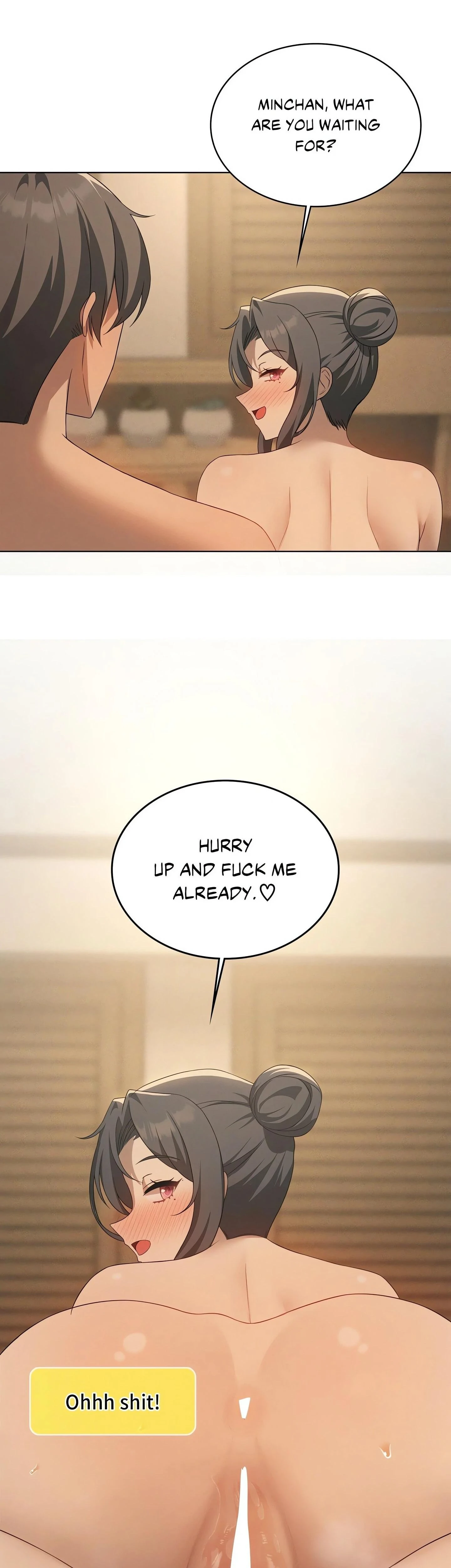 Joystick Joyride Chapter 61 Page 47