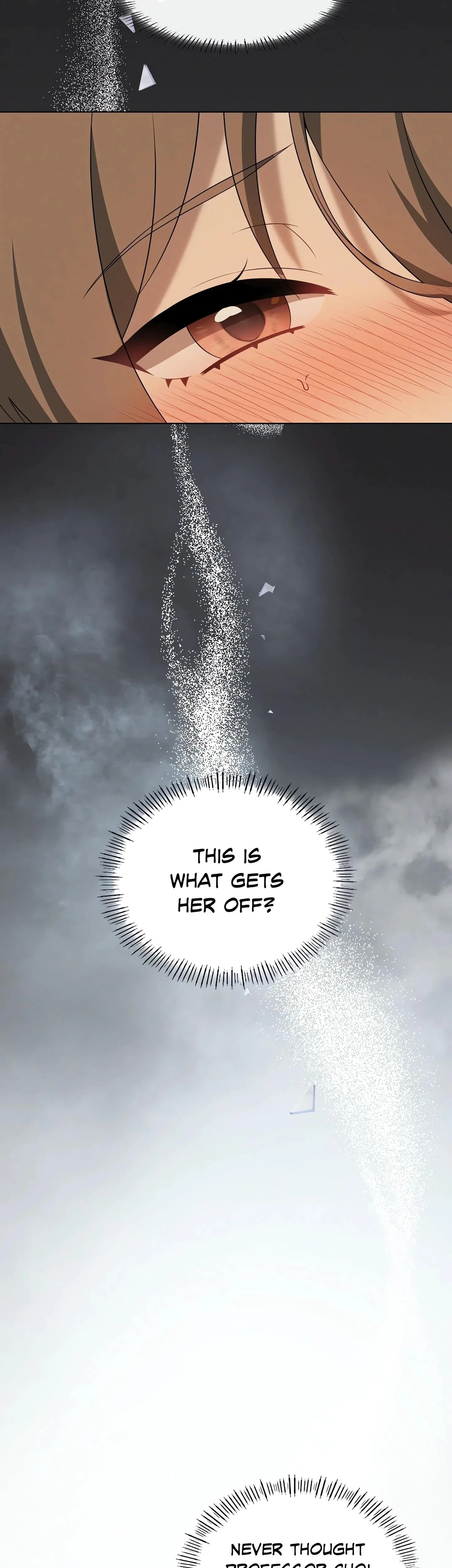 Joystick Joyride Chapter 62 Page 2