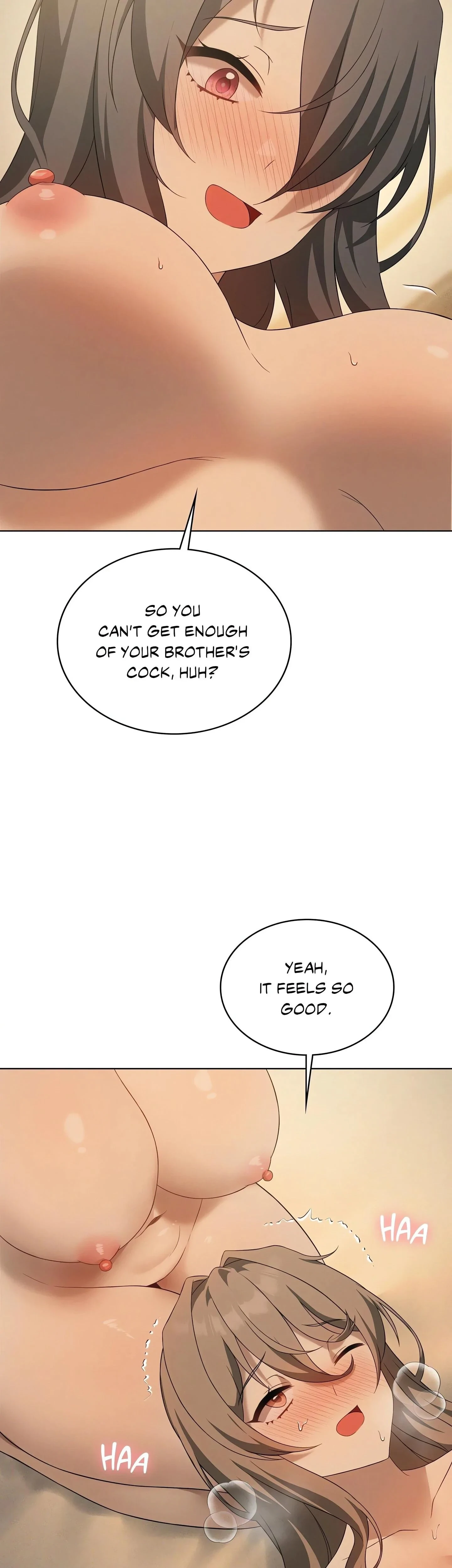 Joystick Joyride Chapter 62 Page 20