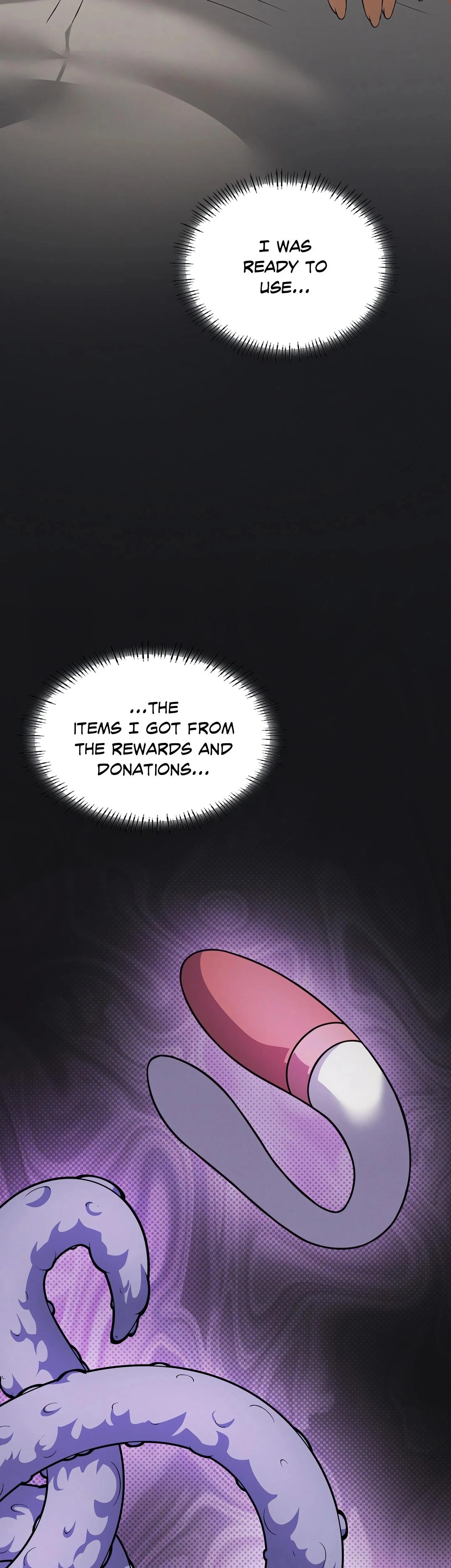 Joystick Joyride Chapter 63 Page 12