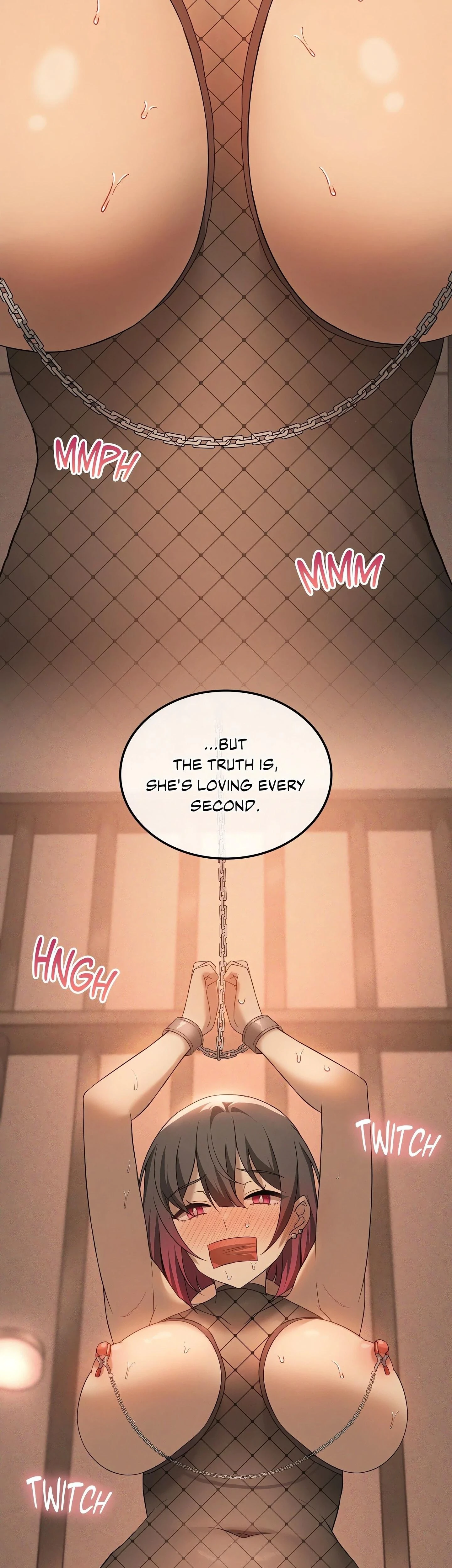 Joystick Joyride Chapter 63 Page 45