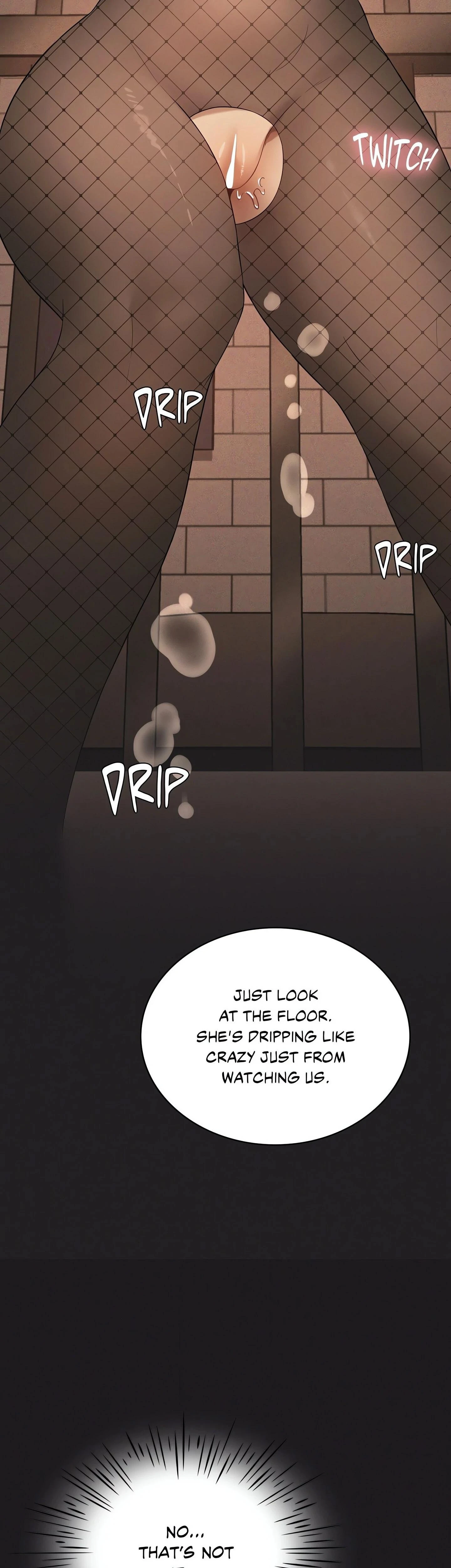 Joystick Joyride Chapter 63 Page 46