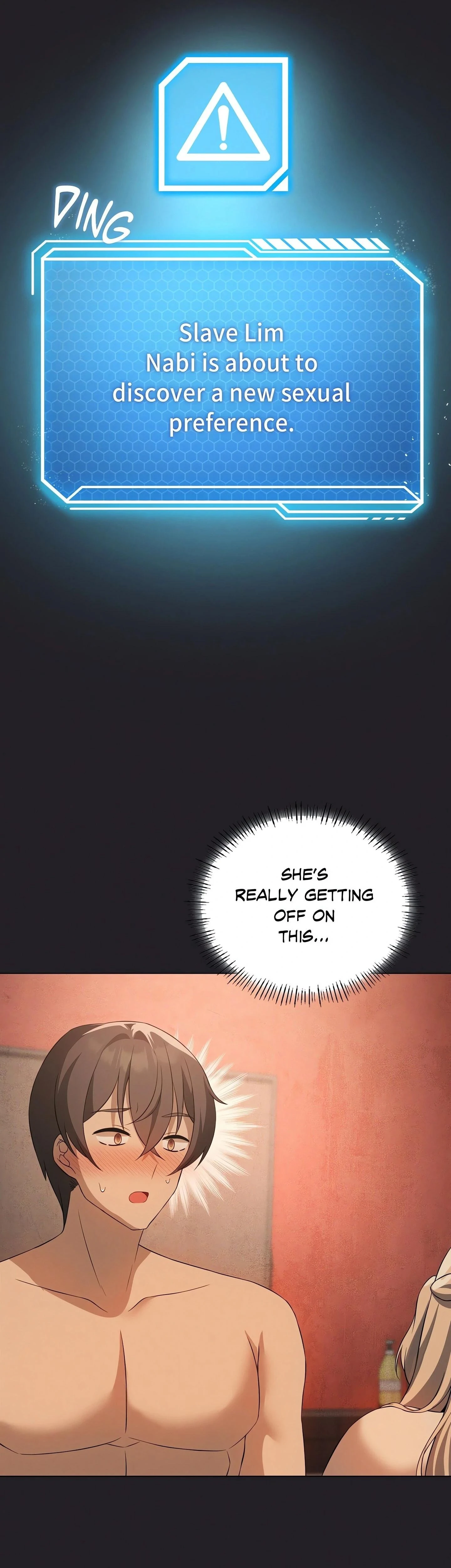 Joystick Joyride Chapter 64 Page 4