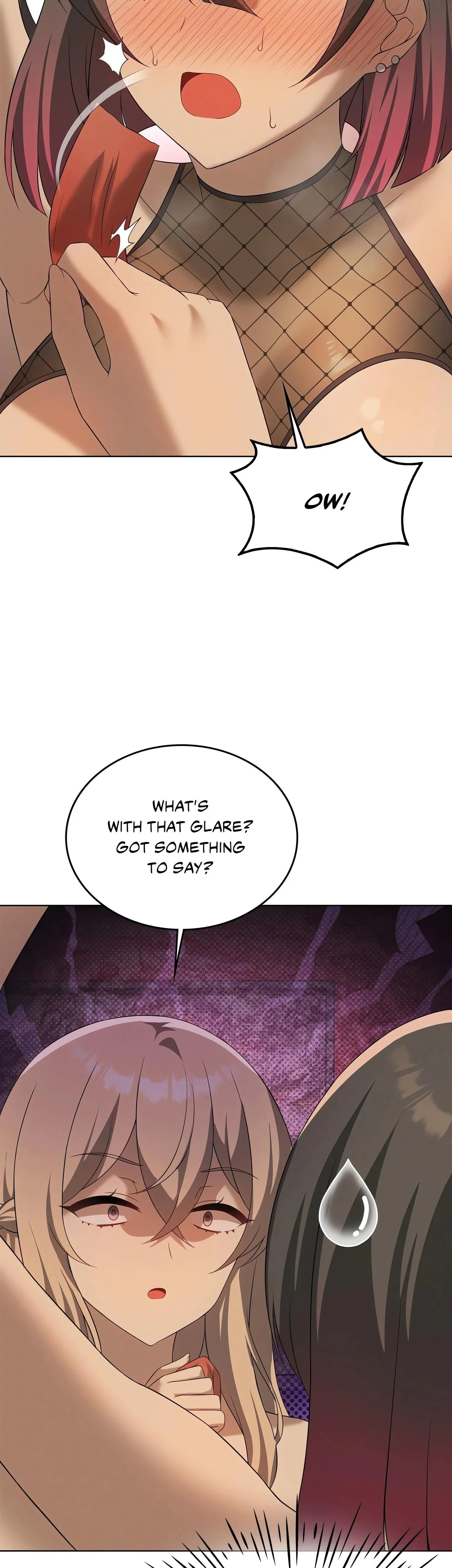 Joystick Joyride Chapter 64 Page 13