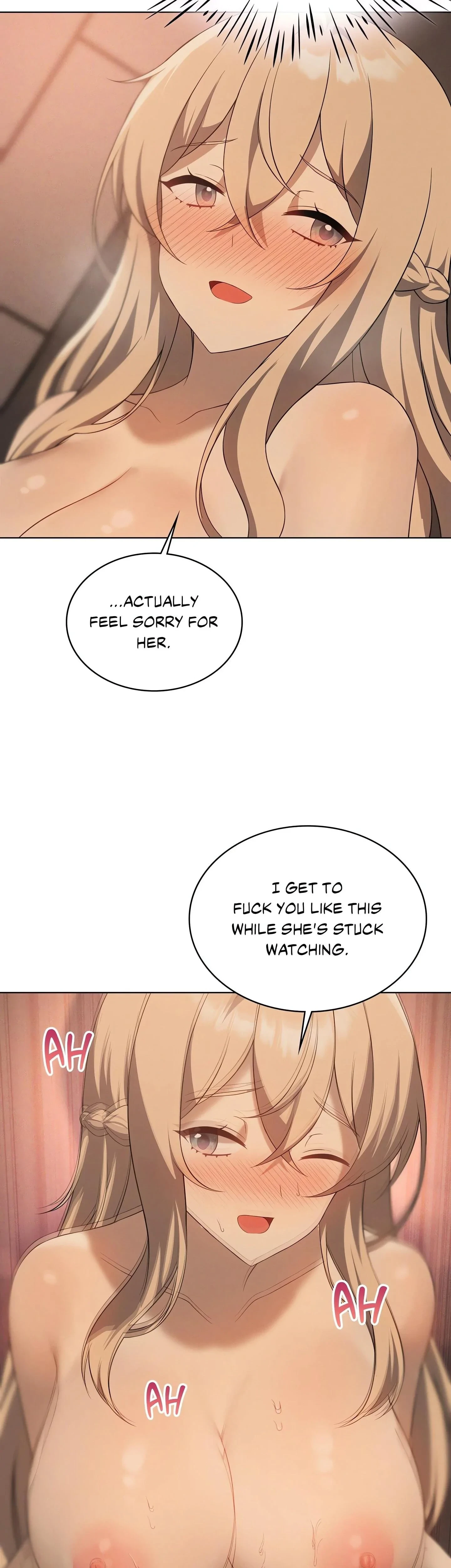 Joystick Joyride Chapter 64 Page 23