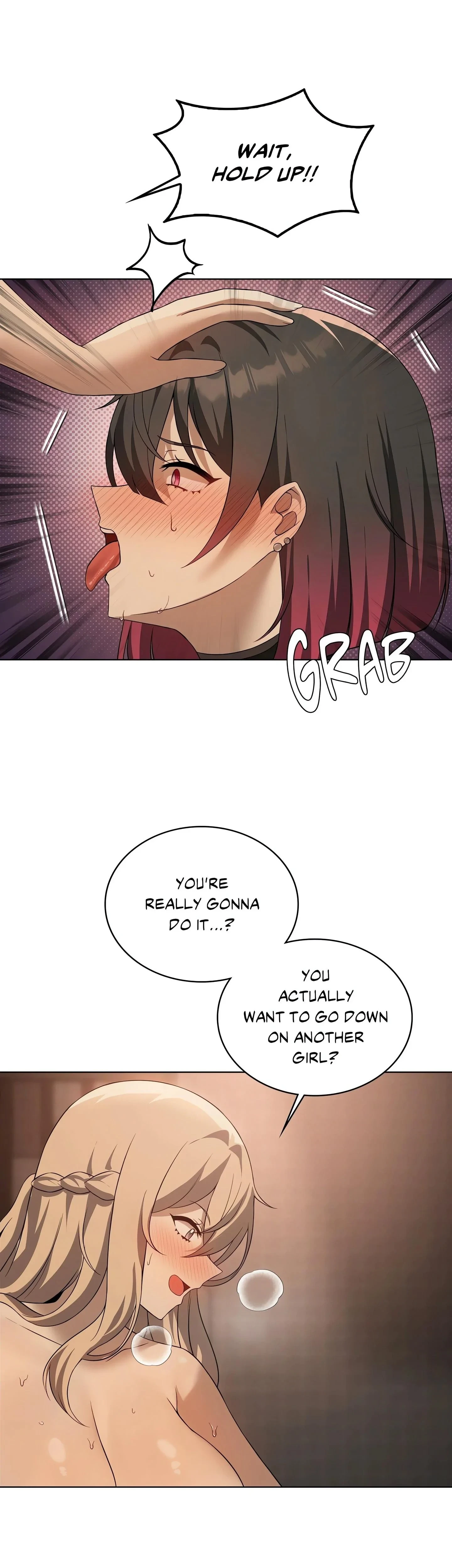 Joystick Joyride Chapter 65 Page 7