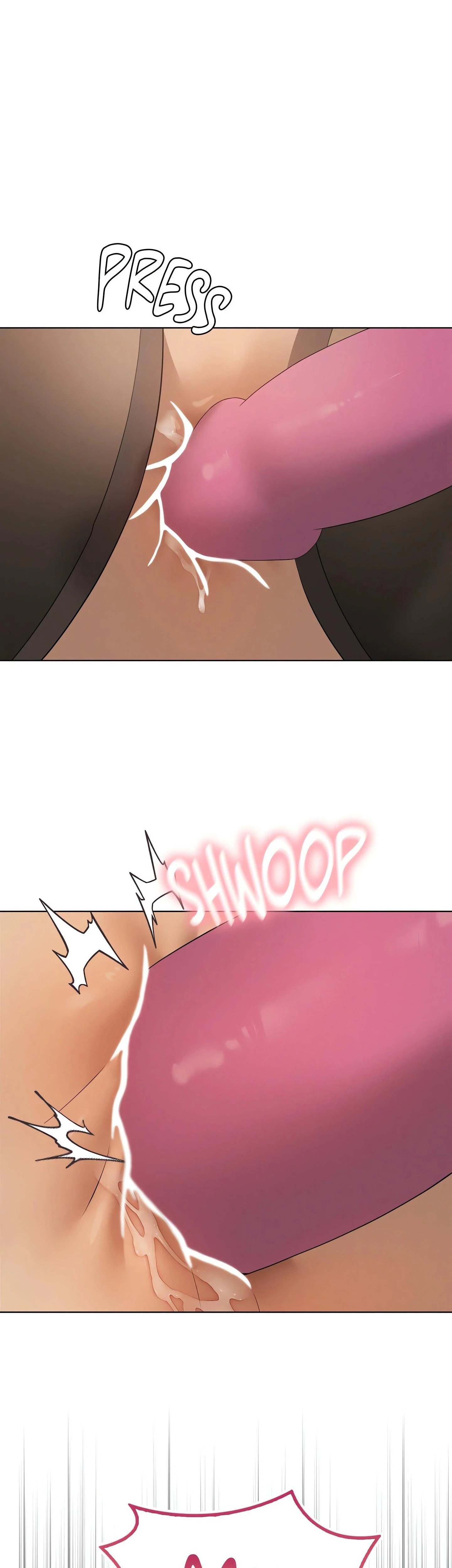 Joystick Joyride Chapter 65 Page 30