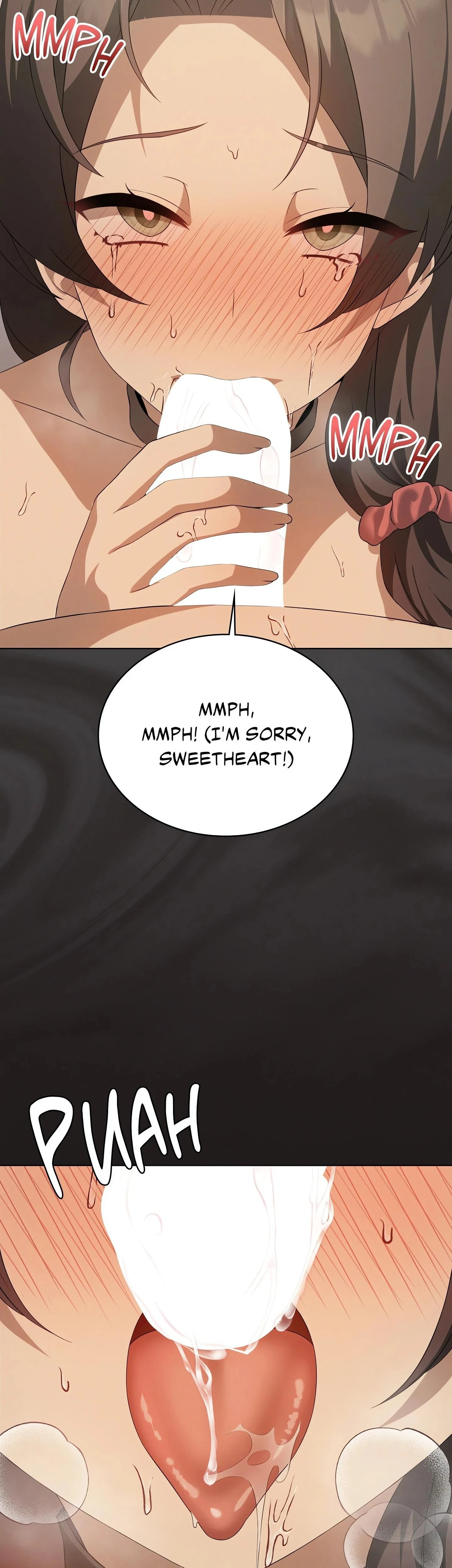Joystick Joyride Chapter 66 Page 13