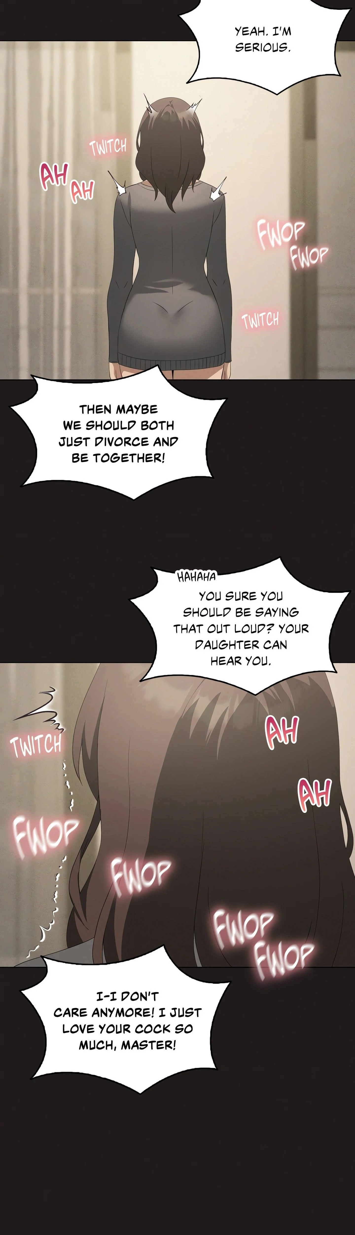 Joystick Joyride Chapter 66 Page 17