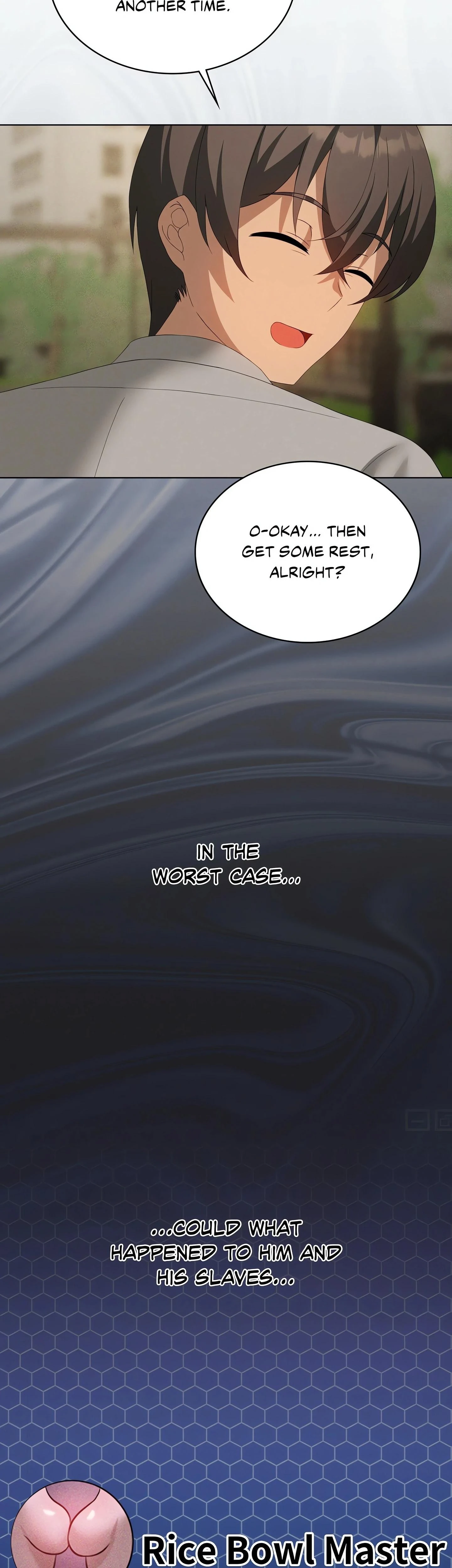 Joystick Joyride Chapter 66 Page 26