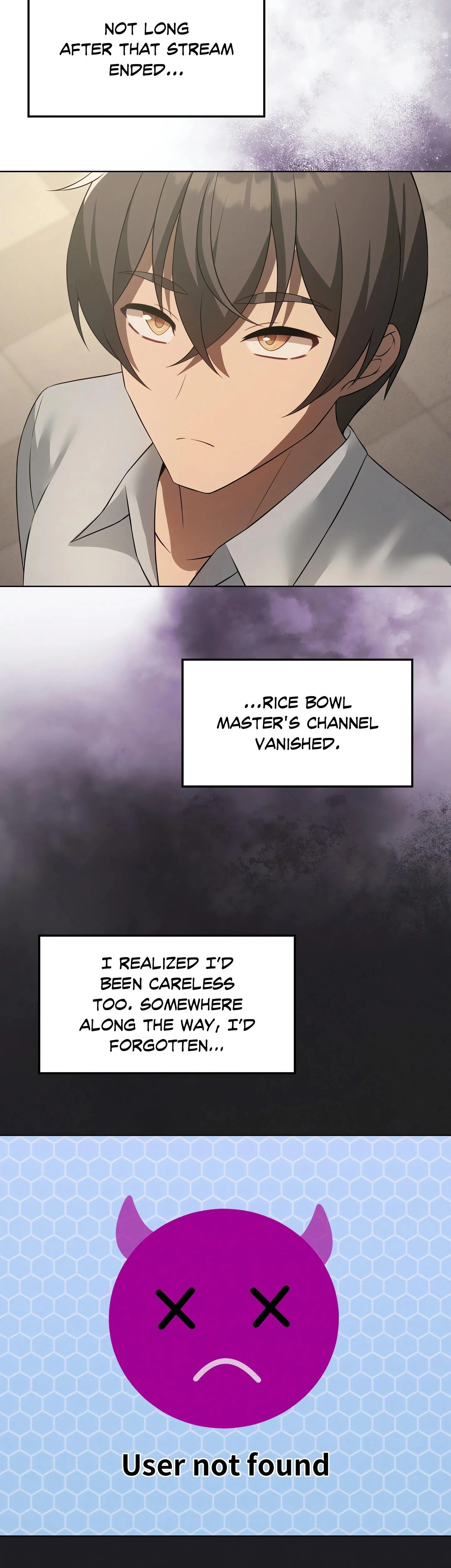 Joystick Joyride Chapter 66 Page 35