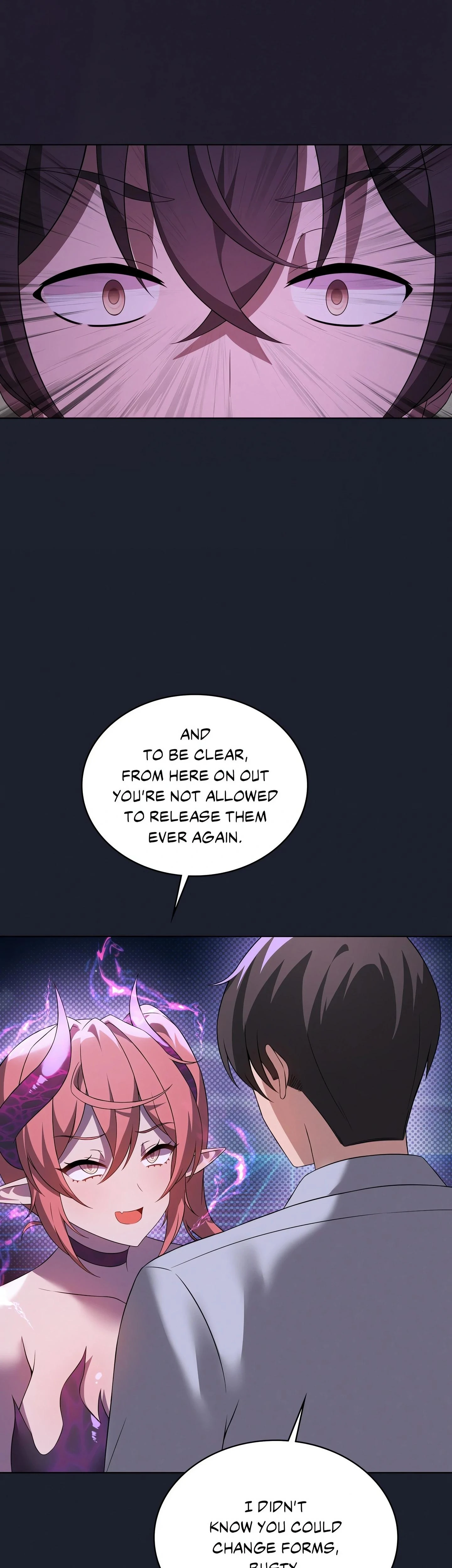Joystick Joyride Chapter 66 Page 48