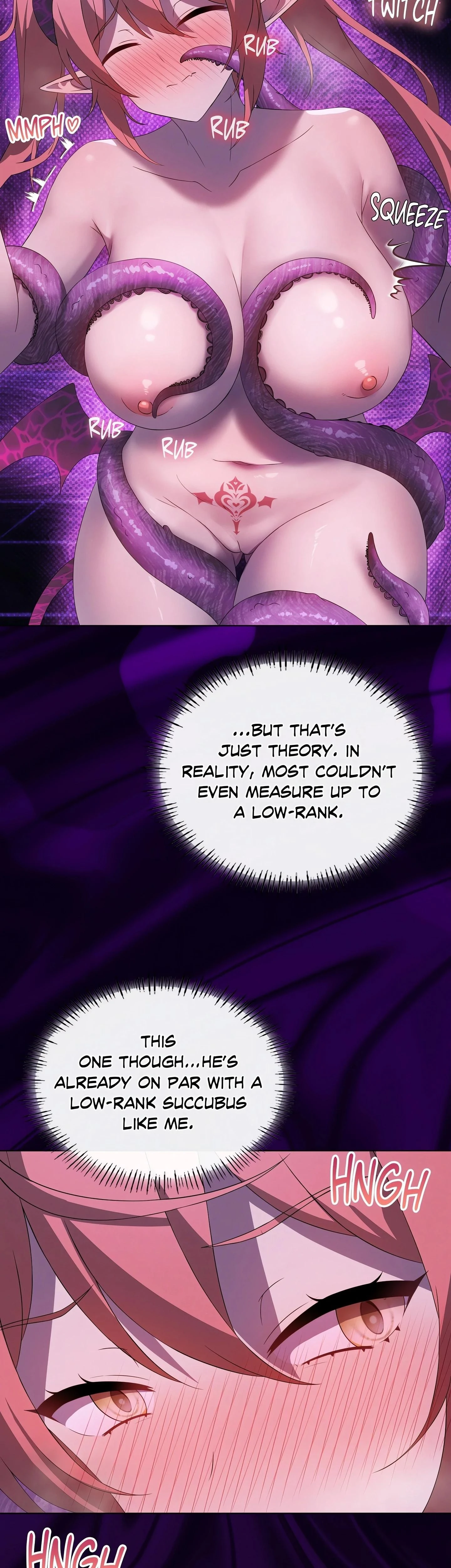 Joystick Joyride Chapter 67 Page 16