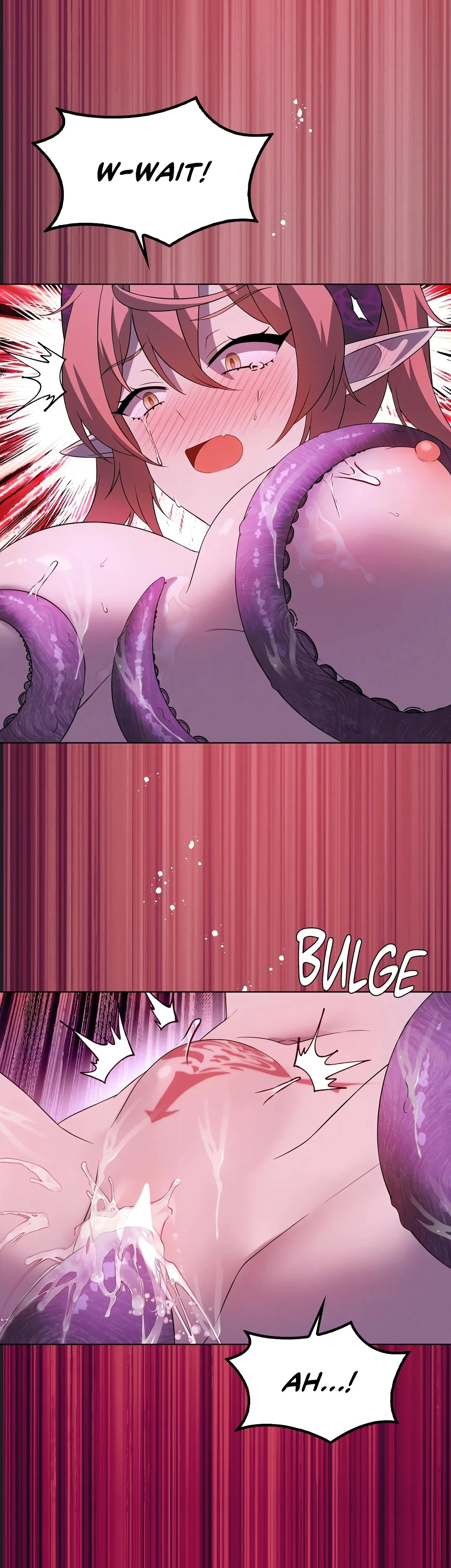 Joystick Joyride Chapter 67 Page 22