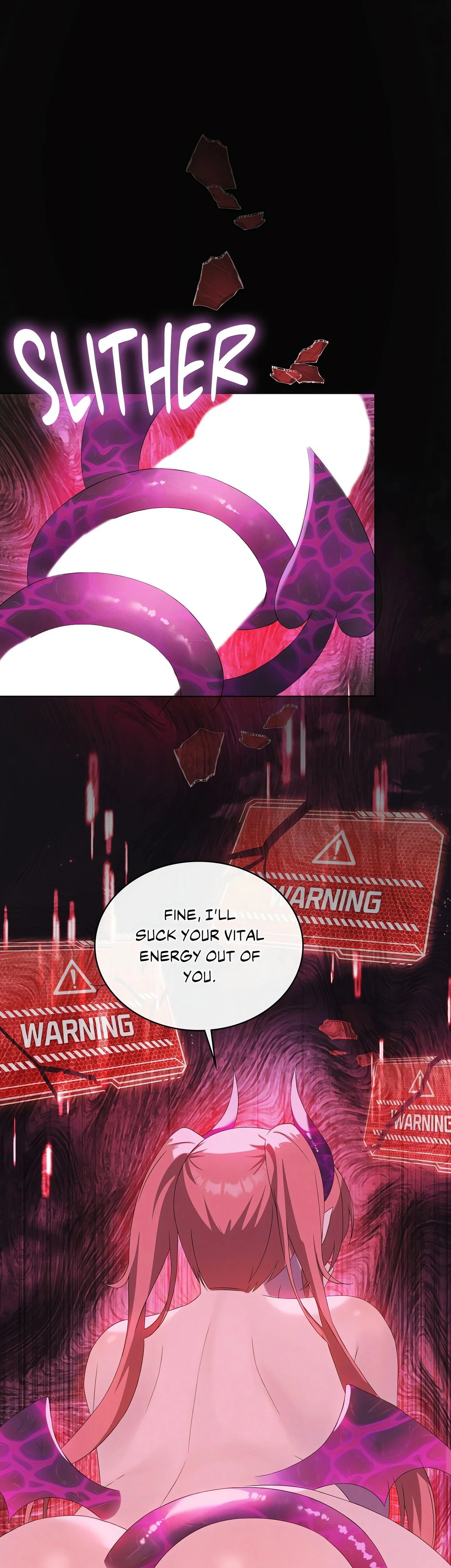 Joystick Joyride Chapter 68 Page 1