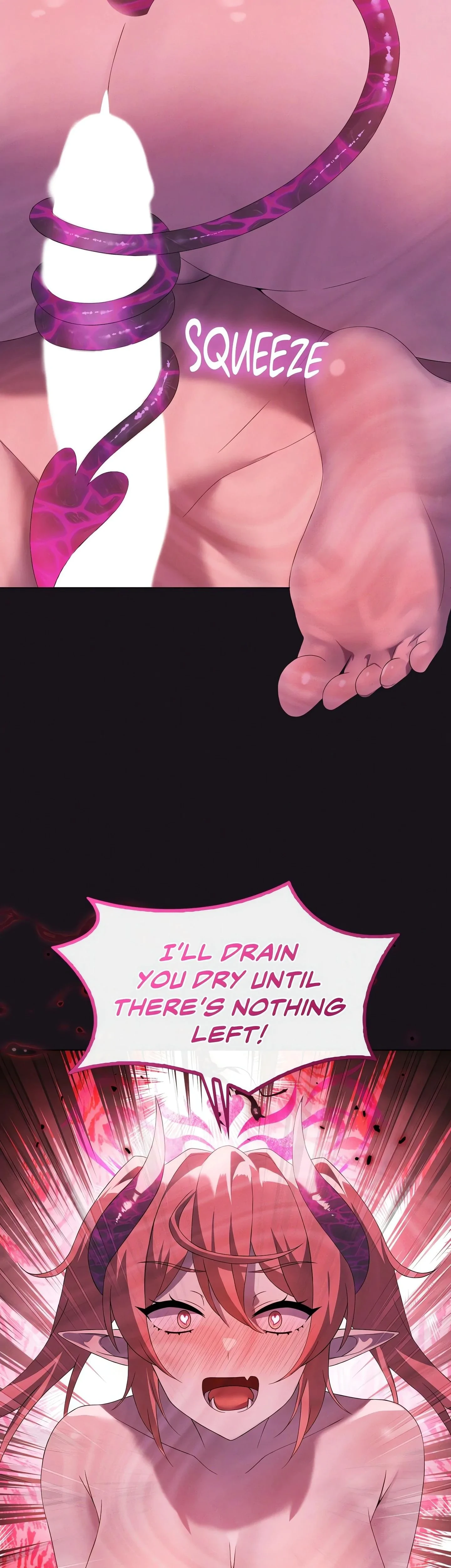 Joystick Joyride Chapter 68 Page 2
