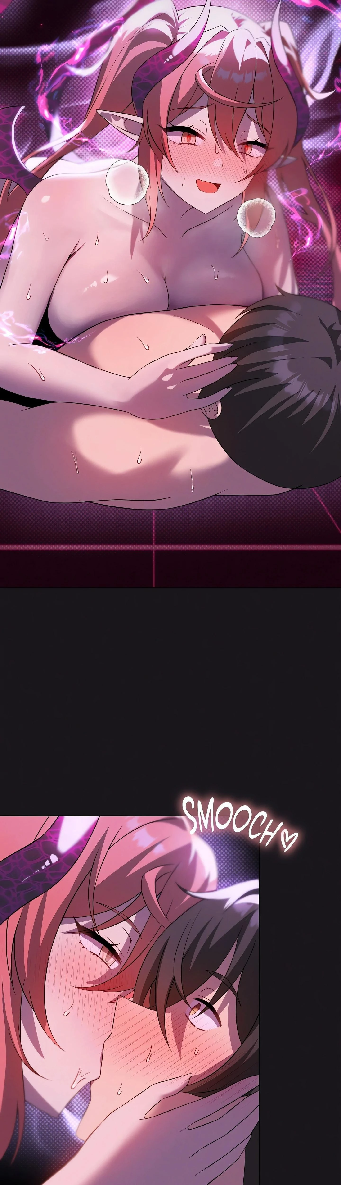 Joystick Joyride Chapter 68 Page 11