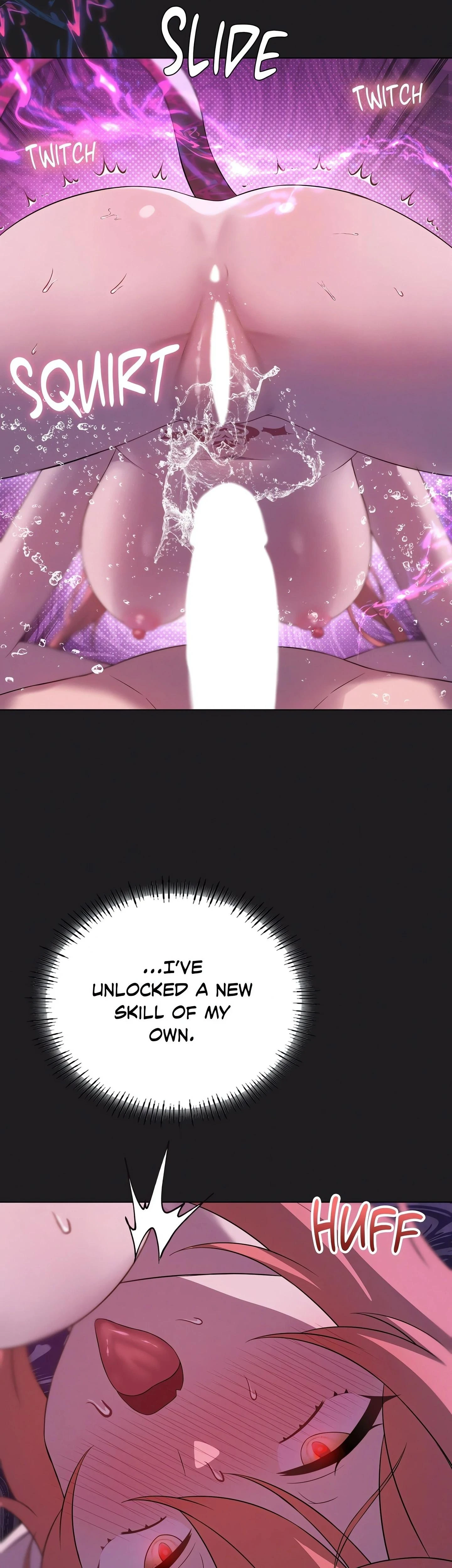 Joystick Joyride Chapter 68 Page 18