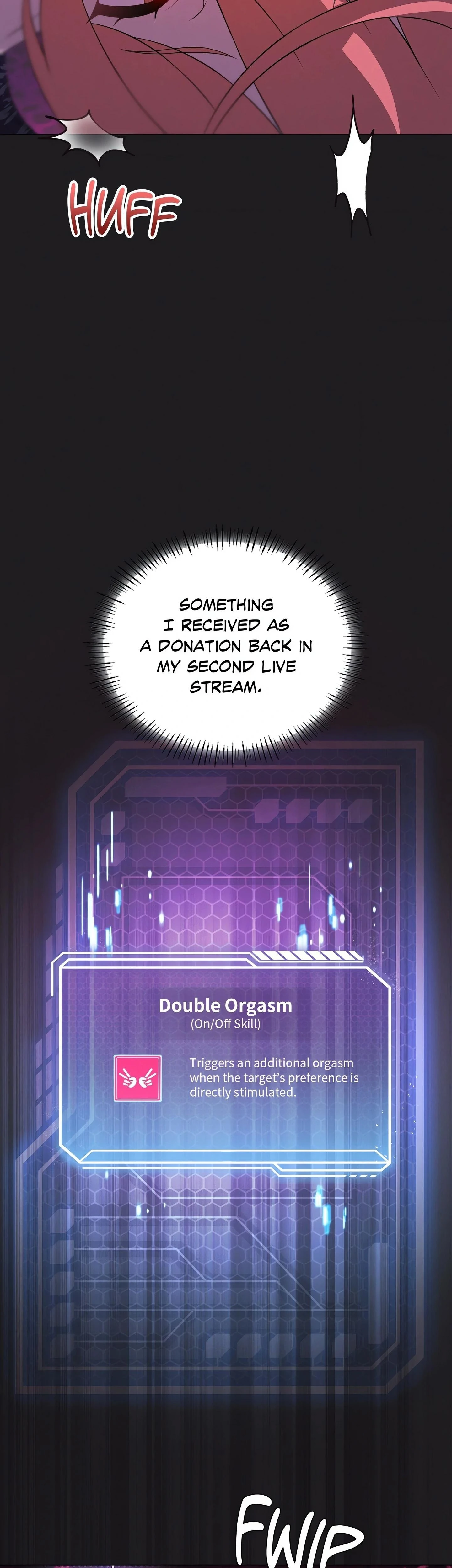 Joystick Joyride Chapter 68 Page 19