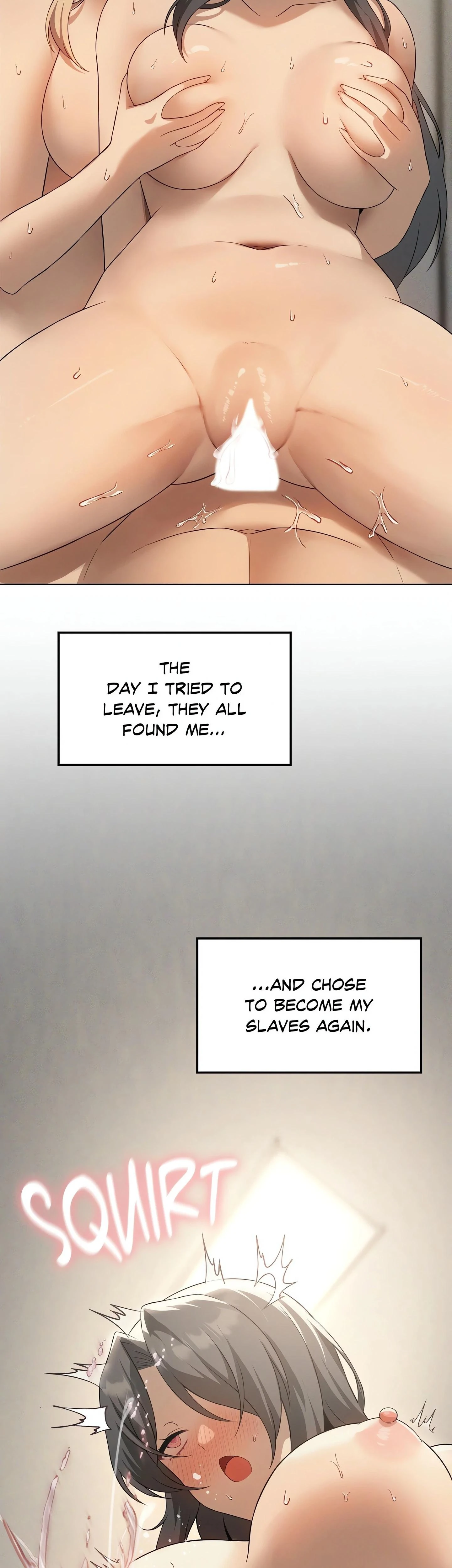 Joystick Joyride Chapter 69 Page 38