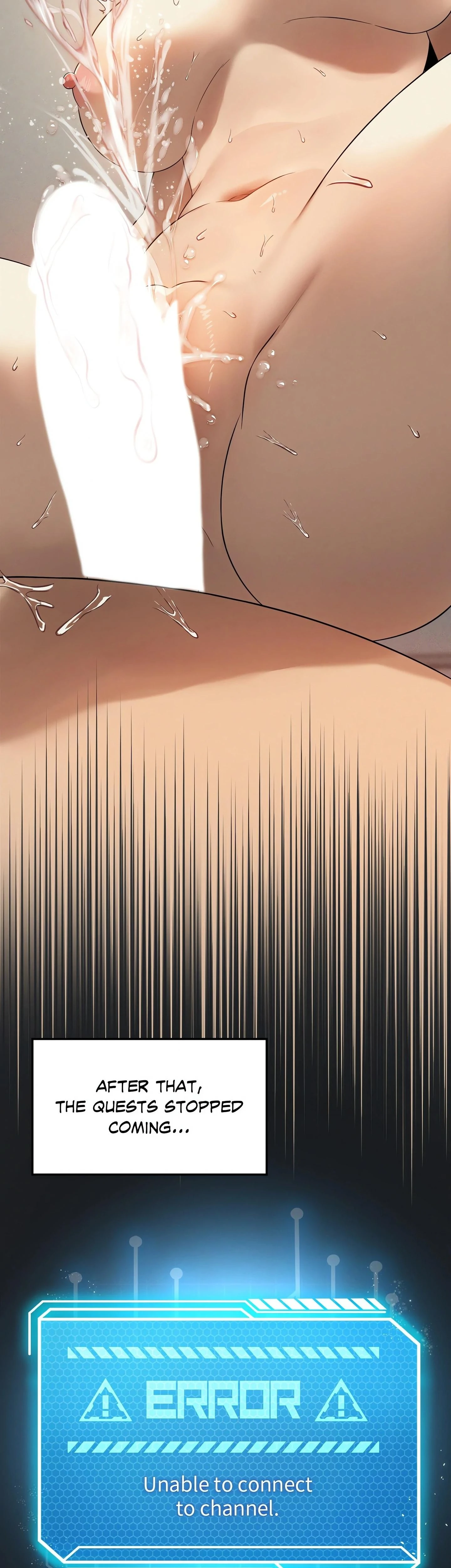 Joystick Joyride Chapter 69 Page 39